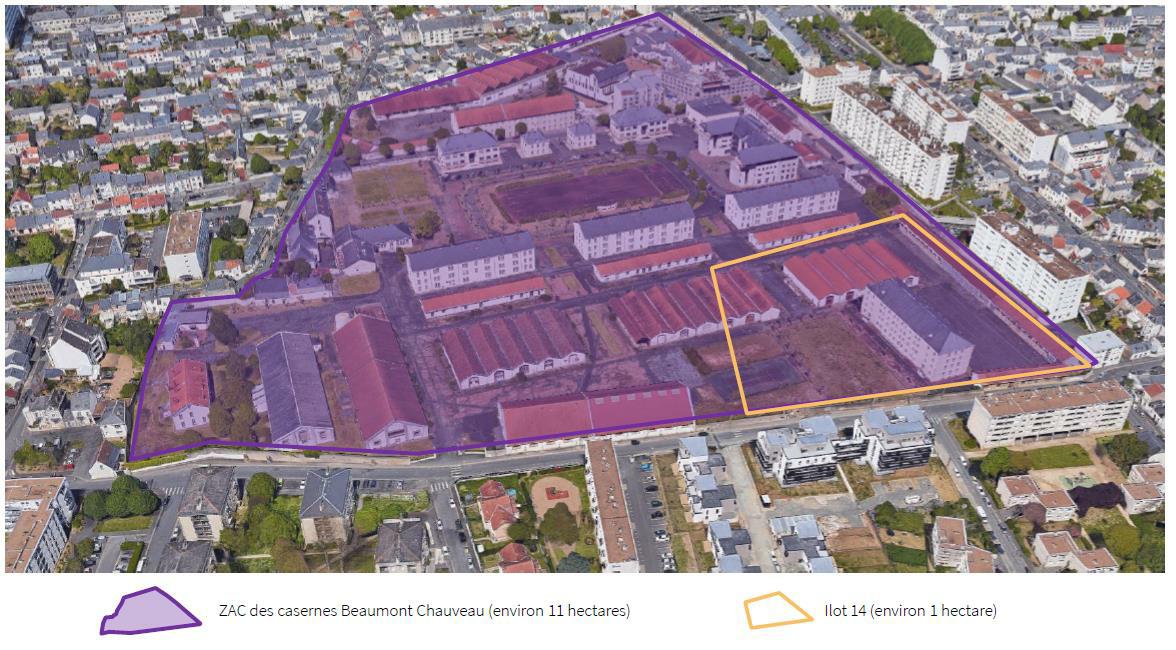 Bureau Tours 1567m² Location bureau Tours Indre-et-Loire OLBUR2205488 2